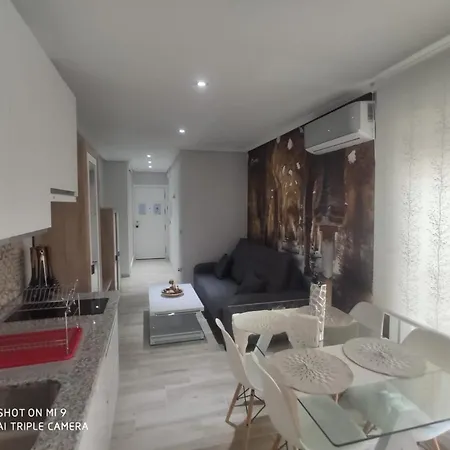 Apartamento Felipe V Ronda Zewnętrze zdjęcie