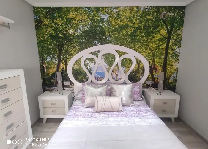 Apartamento Felipe V