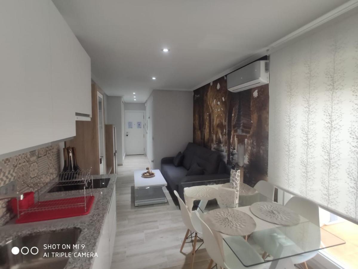 Appartement Felipe V Ronda