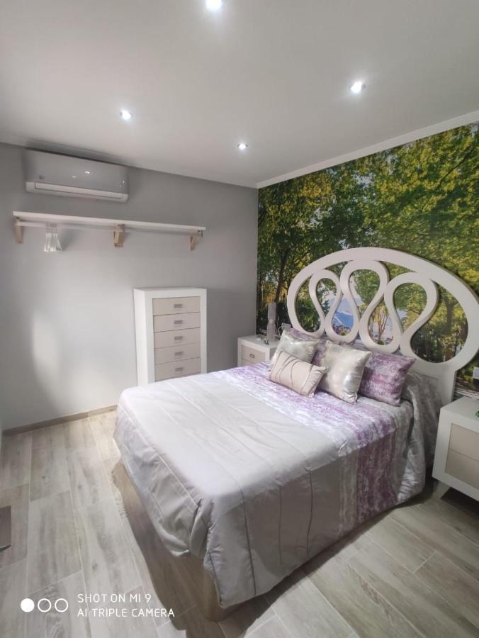 Felipe V Apartment