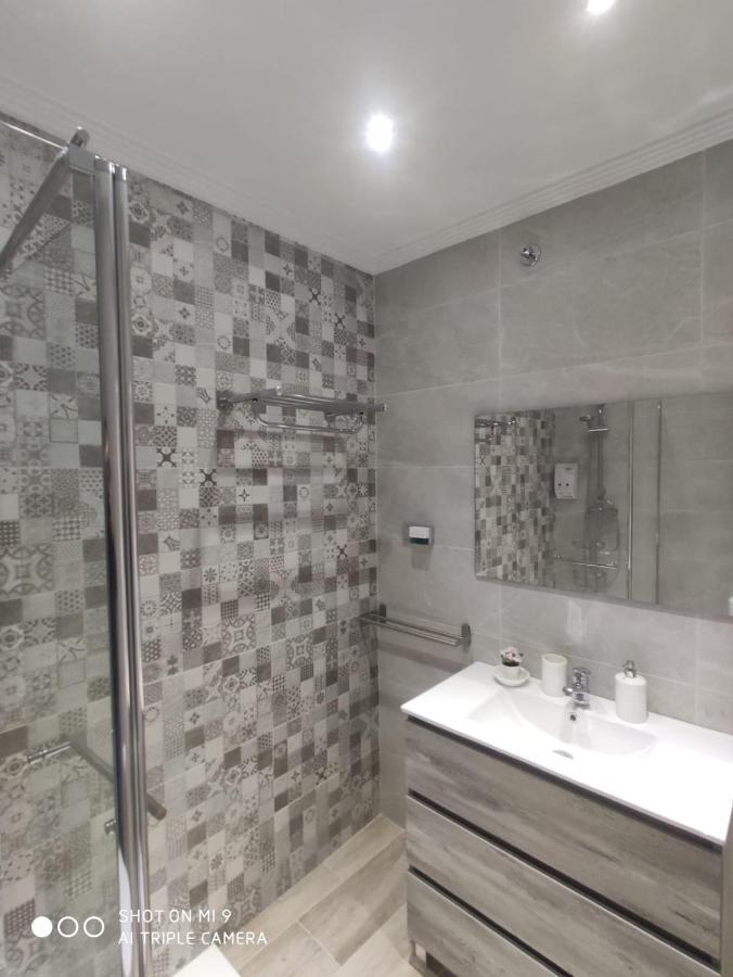 Felipe V Apartment