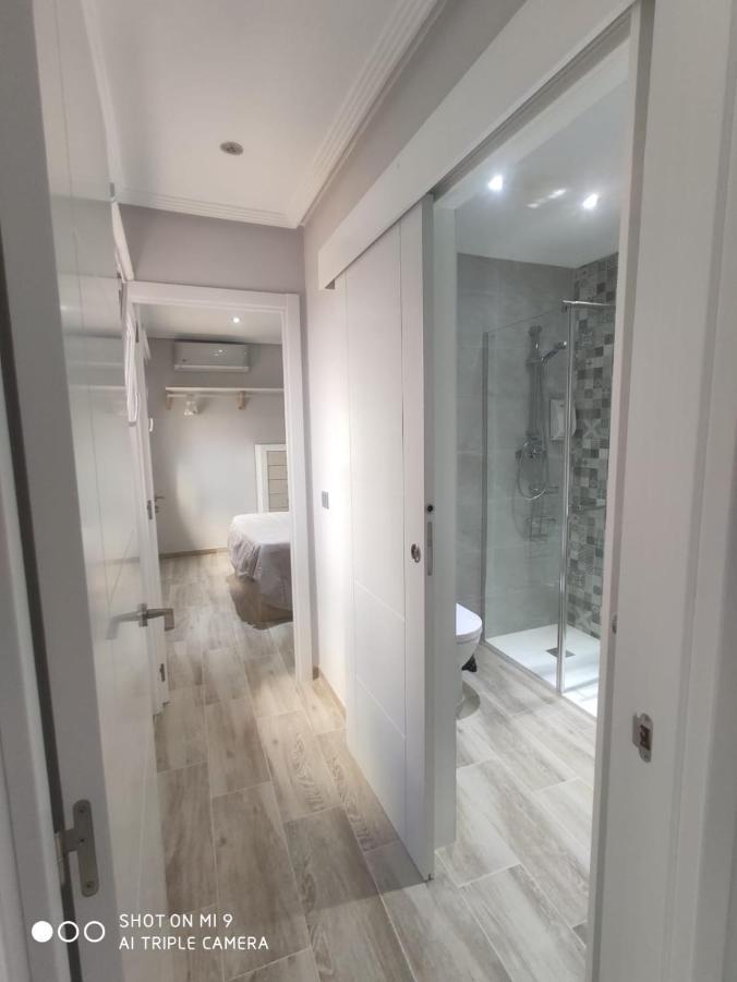 Felipe V Appartement *