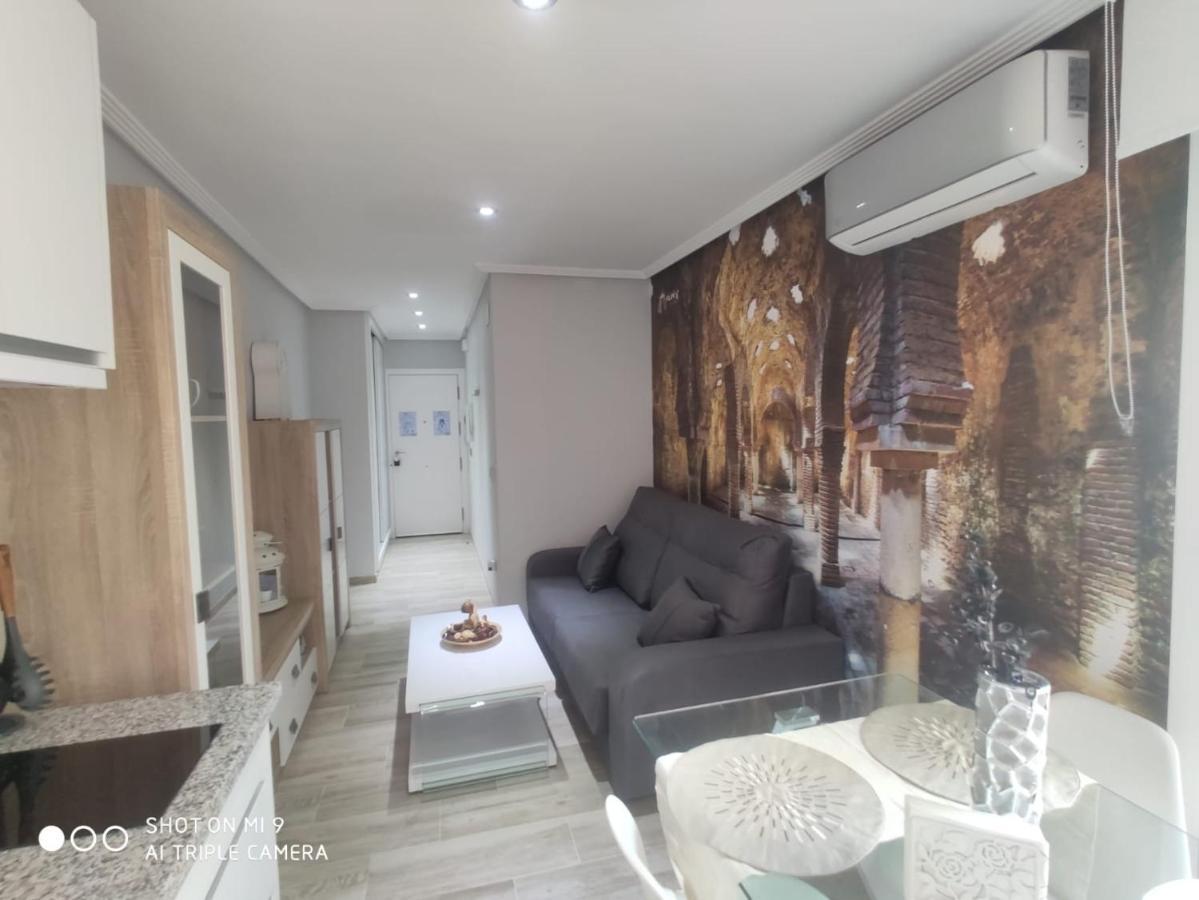Felipe V Appartement *