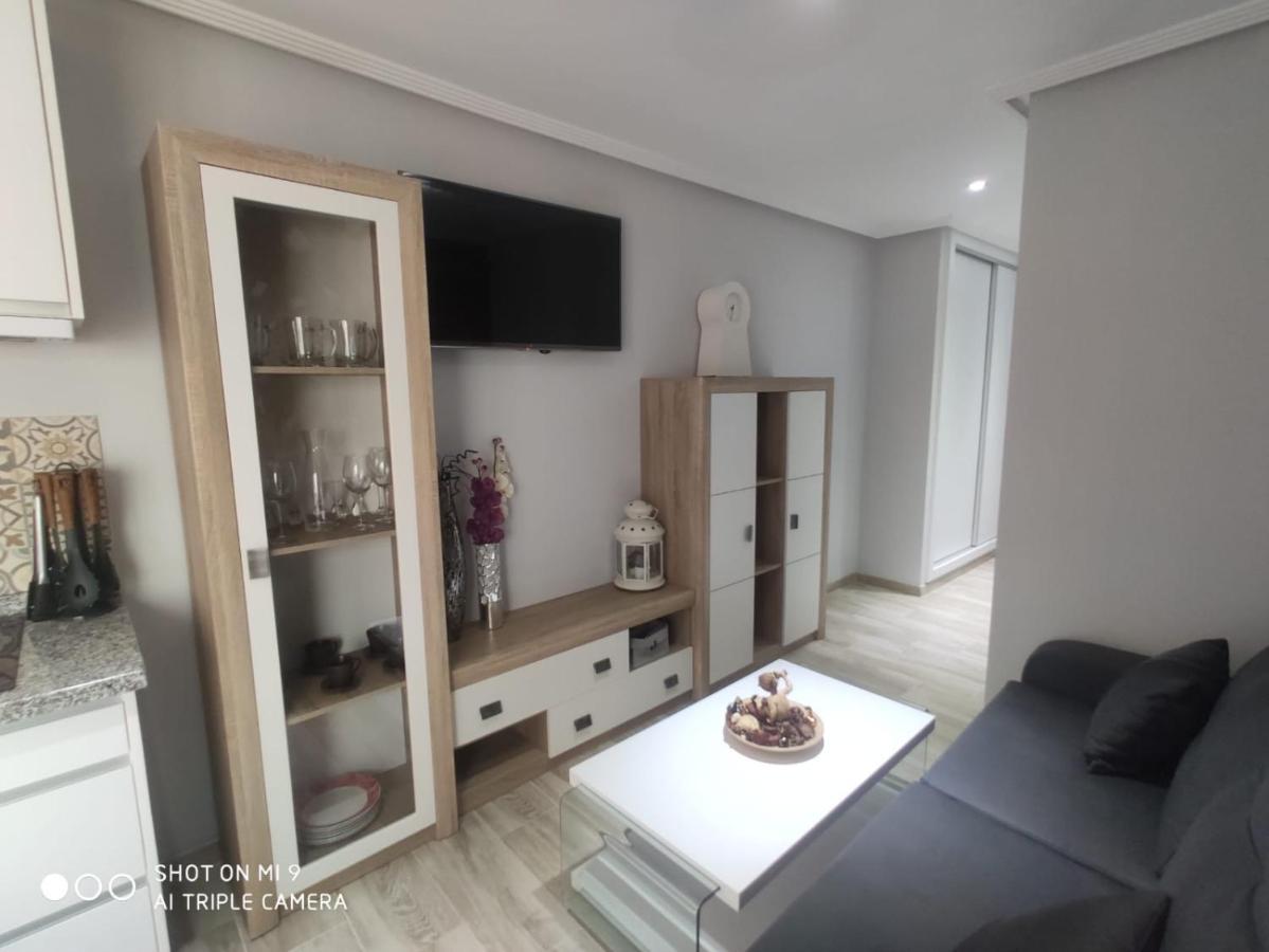 Felipe V Appartement