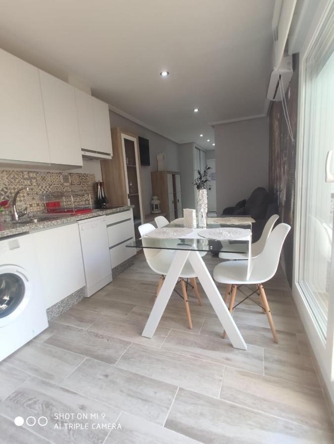 Felipe V Appartement