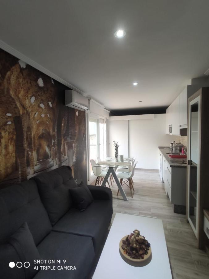 Apartment Felipe V *