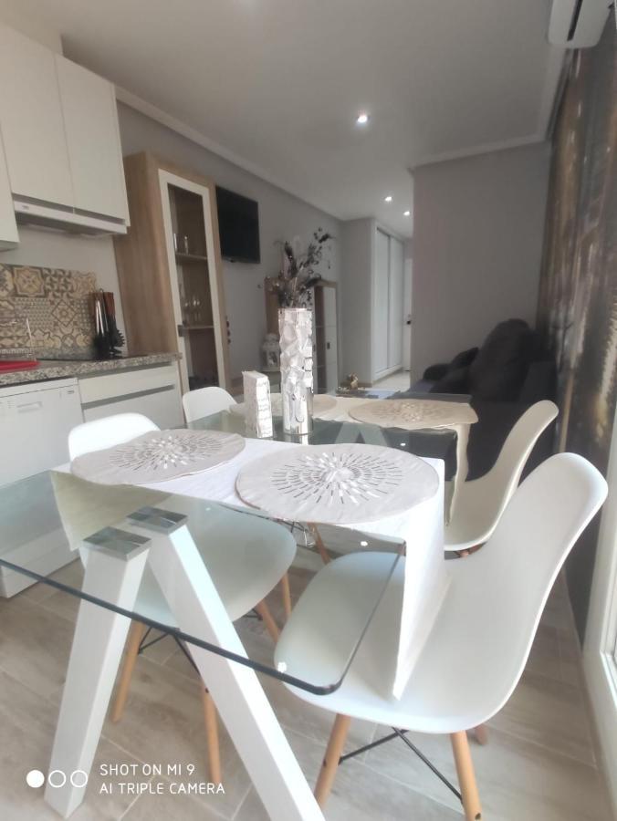 Appartement Felipe V *