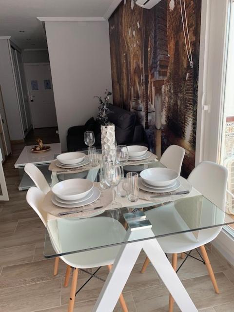 Felipe V Appartement *