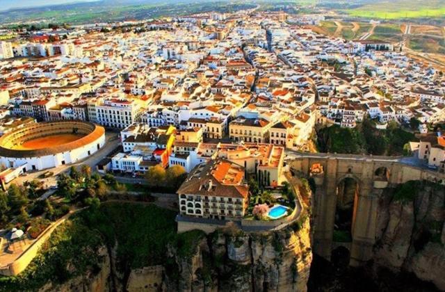 Felipe V Appartement