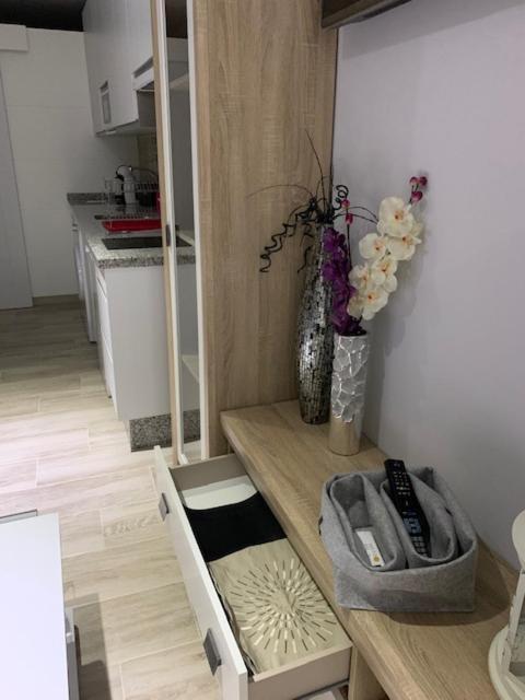 Felipe V Apartment *