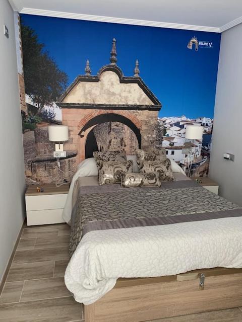 Apartment Felipe V *